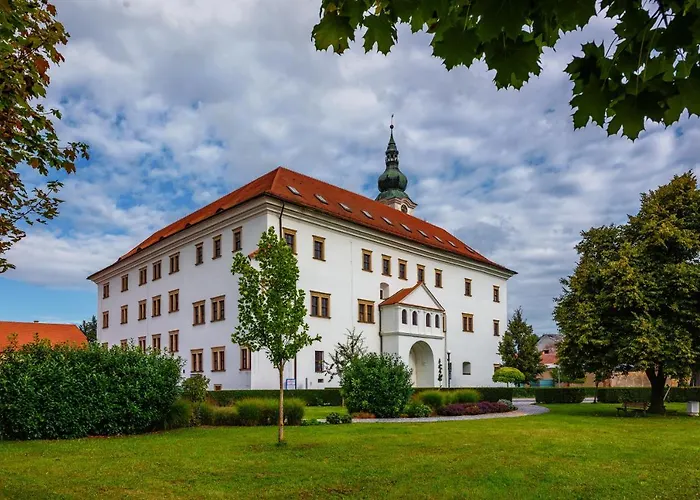 Apartmany Prizamci