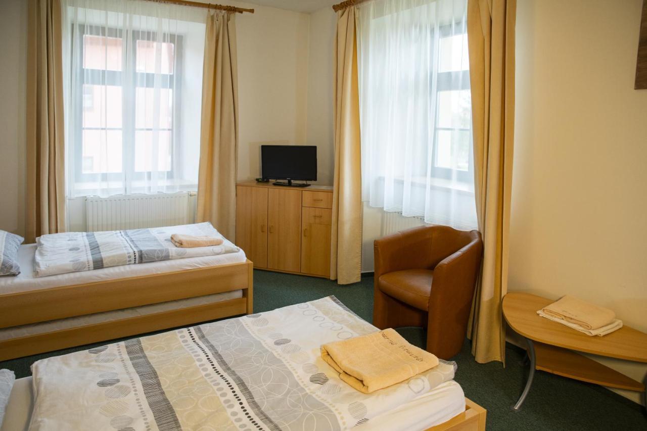 Prizamci Apartment