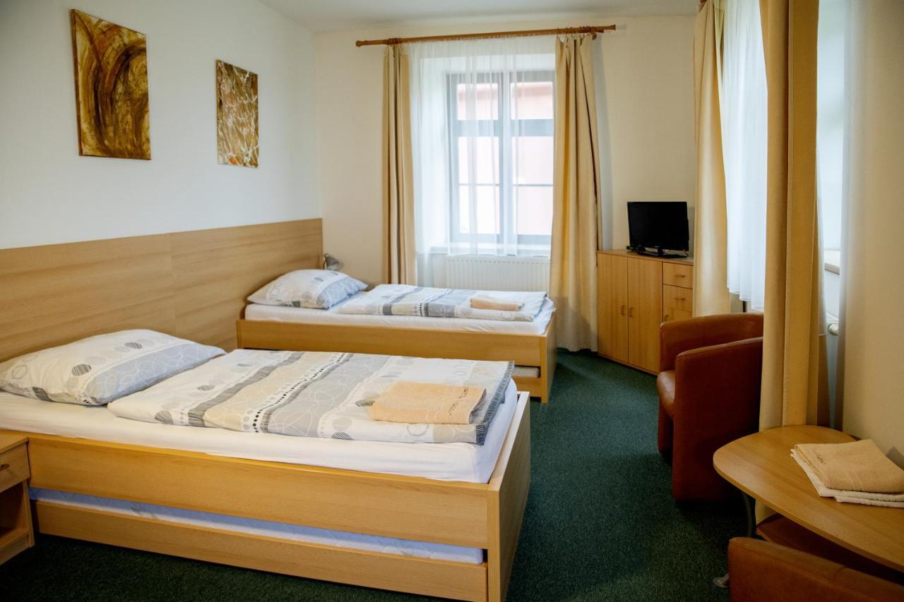 Apartment Prizamci *